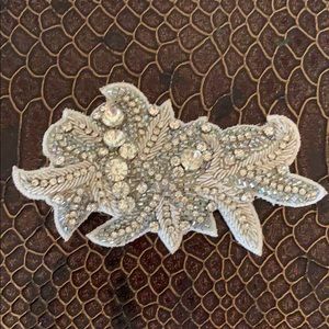 BHLDN Bridal Hair Accessory